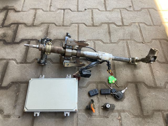 bontott HONDA CIVIC VI Gyújtáskapcsoló