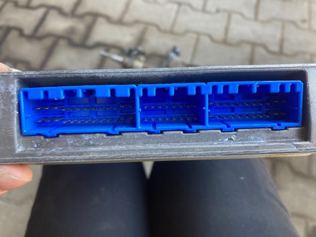 bontott HONDA CIVIC VI Gyújtáskapcsoló