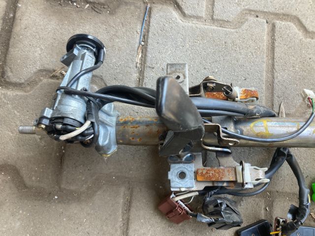 bontott HONDA CIVIC VI Gyújtáskapcsoló