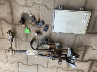 bontott HONDA CIVIC VI Gyújtáskapcsoló