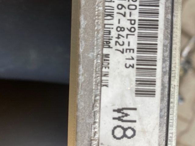 bontott HONDA CIVIC VI Gyújtáskapcsoló