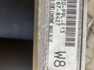 bontott HONDA CIVIC VI Gyújtáskapcsoló