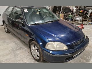 bontott HONDA CIVIC VI ABS Kocka