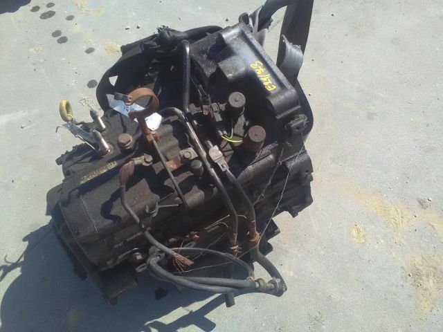 bontott HONDA CIVIC VI Automata Váltó