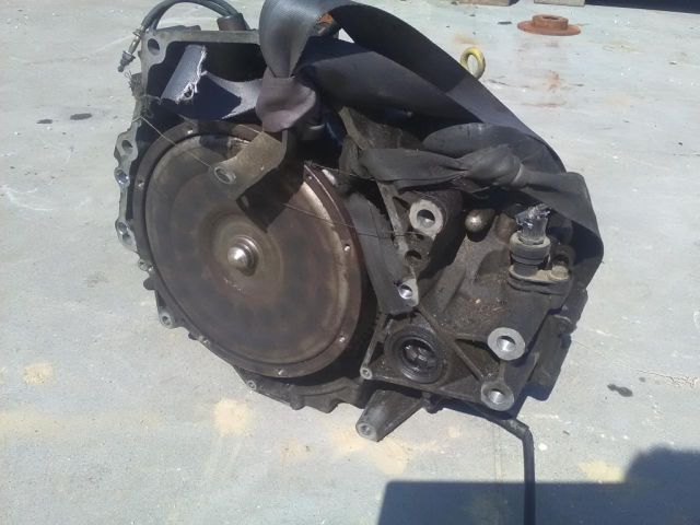 bontott HONDA CIVIC VI Automata Váltó