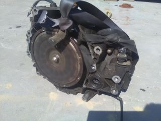 bontott HONDA CIVIC VI Automata Váltó