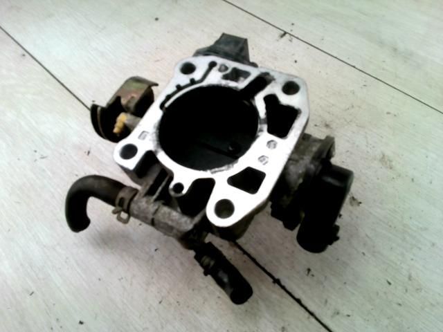 bontott HONDA CIVIC VI Fojtószelep (Elektromos)