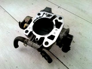 bontott HONDA CIVIC VI Fojtószelep (Elektromos)