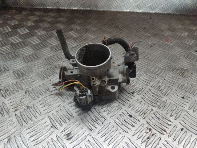 bontott HONDA CIVIC VI Fojtószelep (Mechanikus)