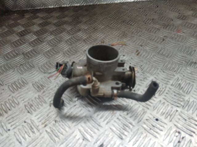 bontott HONDA CIVIC VI Fojtószelep (Mechanikus)