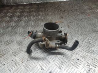 bontott HONDA CIVIC VI Fojtószelep (Mechanikus)