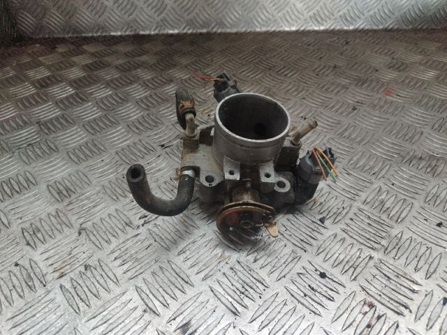 bontott HONDA CIVIC VI Fojtószelep (Mechanikus)