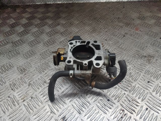 bontott HONDA CIVIC VI Fojtószelep (Mechanikus)