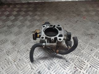 bontott HONDA CIVIC VI Fojtószelep (Mechanikus)