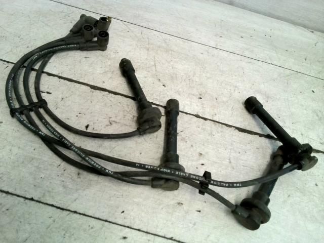 bontott HONDA CIVIC VI Gyújtó Kábelköteg Szett