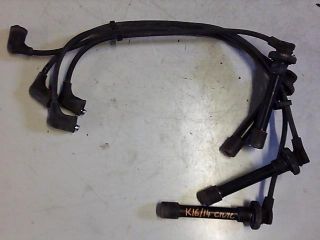 bontott HONDA CIVIC VI Gyújtó Kábelköteg Szett