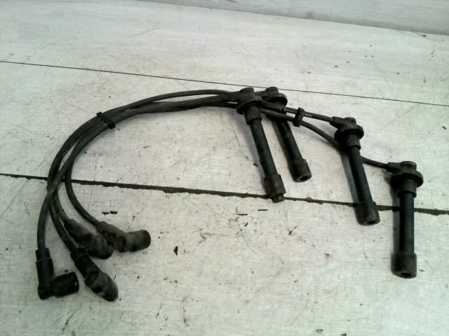 bontott HONDA CIVIC VI Gyújtó Kábelköteg Szett