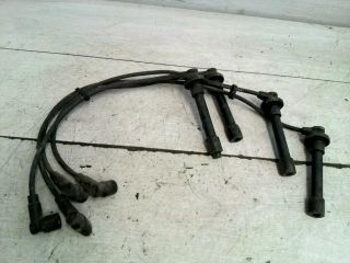 bontott HONDA CIVIC VI Gyújtó Kábelköteg Szett