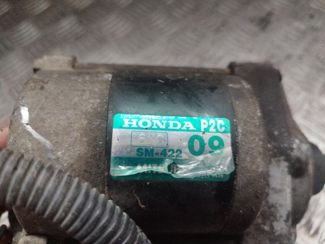 bontott HONDA CIVIC VI Önindító