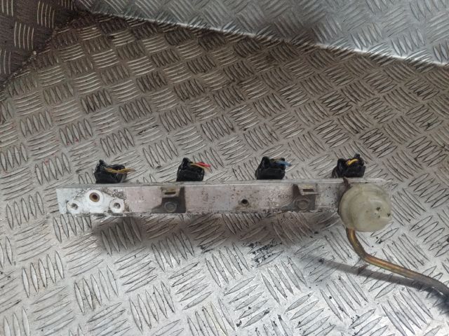 bontott HONDA CIVIC VI Porlasztó (1 db)