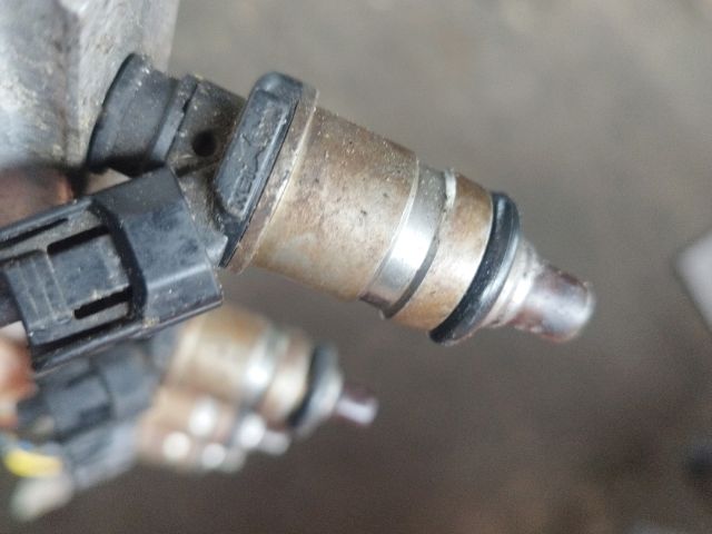 bontott HONDA CIVIC VI Porlasztó (1 db)