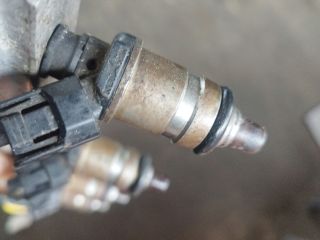 bontott HONDA CIVIC VI Porlasztó (1 db)