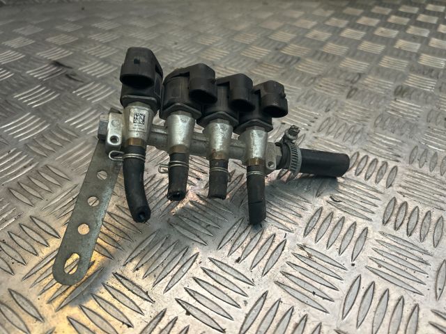 bontott HONDA CIVIC VI Porlasztó (1 db)