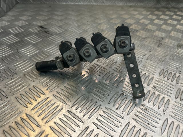 bontott HONDA CIVIC VI Porlasztó (1 db)