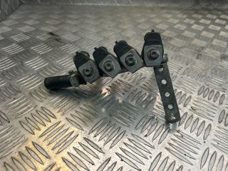 bontott HONDA CIVIC VI Porlasztó (1 db)