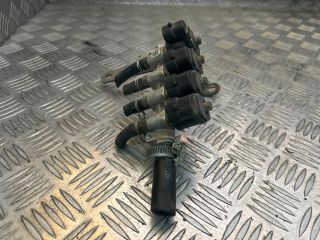 bontott HONDA CIVIC VI Porlasztó (1 db)