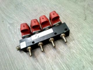 bontott HONDA CIVIC VI Porlasztó (1 db)