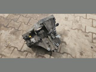 bontott HONDA CIVIC VI Váltó (Mechanikus)