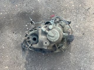 bontott HONDA CIVIC VI Váltó (Mechanikus)