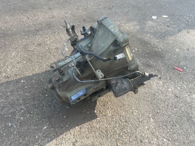 bontott HONDA CIVIC VI Váltó (Mechanikus)