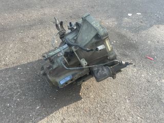 bontott HONDA CIVIC VI Váltó (Mechanikus)