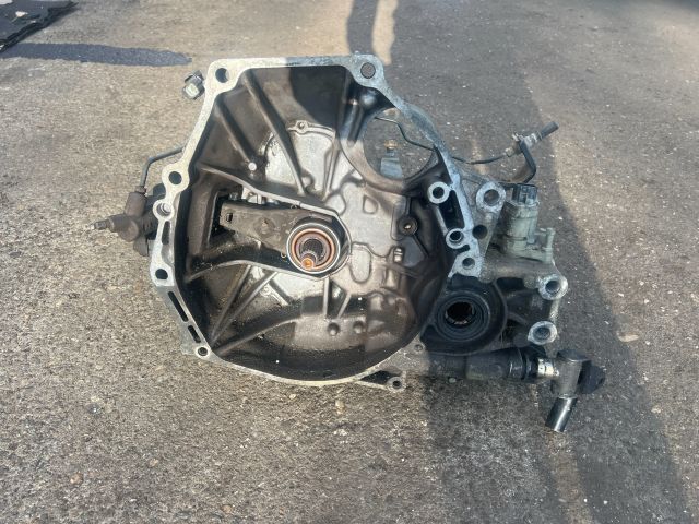 bontott HONDA CIVIC VI Váltó (Mechanikus)