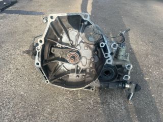 bontott HONDA CIVIC VI Váltó (Mechanikus)