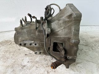 bontott HONDA CIVIC VI Váltó (Mechanikus)