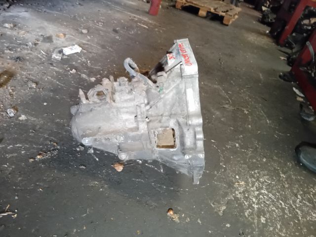 bontott HONDA CIVIC VI Váltó (Mechanikus)