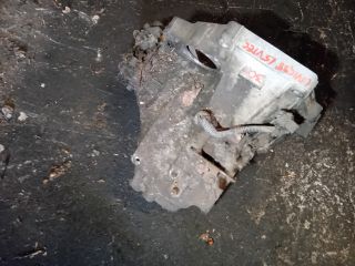 bontott HONDA CIVIC VI Váltó (Mechanikus)