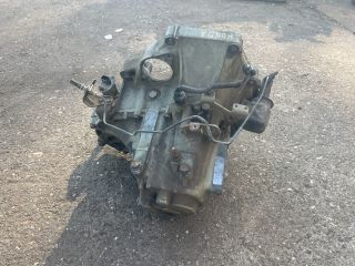 bontott HONDA CIVIC VI Váltó (Mechanikus)
