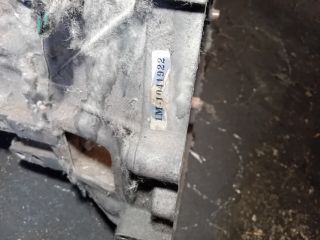 bontott HONDA CIVIC VI Váltó (Mechanikus)