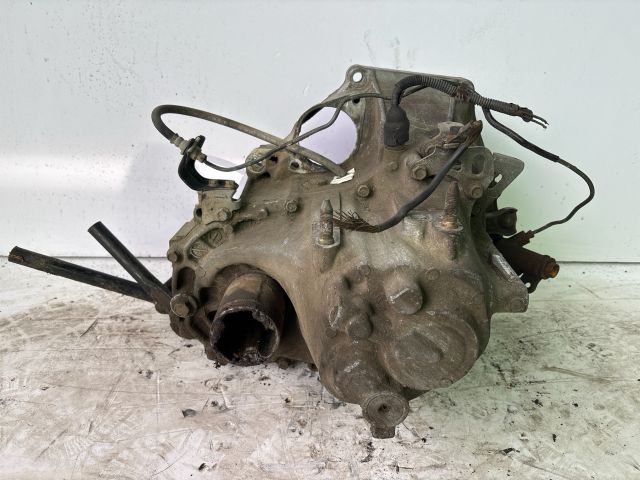 bontott HONDA CIVIC VI Váltó (Mechanikus)