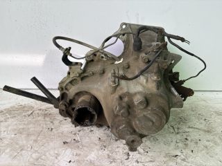 bontott HONDA CIVIC VI Váltó (Mechanikus)