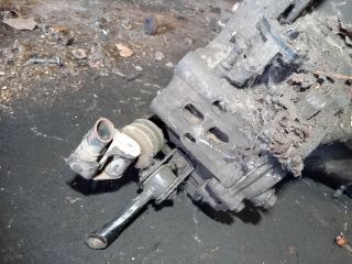 bontott HONDA CIVIC VI Váltó (Mechanikus)