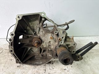 bontott HONDA CIVIC VI Váltó (Mechanikus)