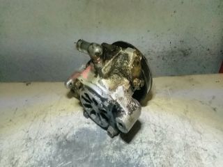 bontott HONDA CIVIC VI Kormányszervó Motor (Hidraulikus)