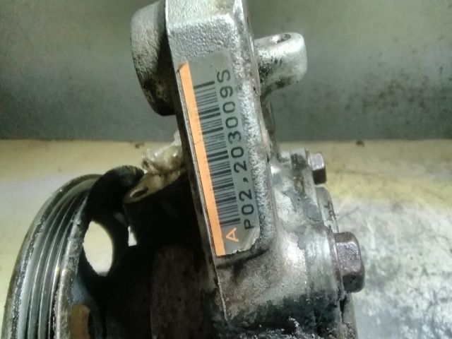 bontott HONDA CIVIC VI Kormányszervó Motor (Hidraulikus)