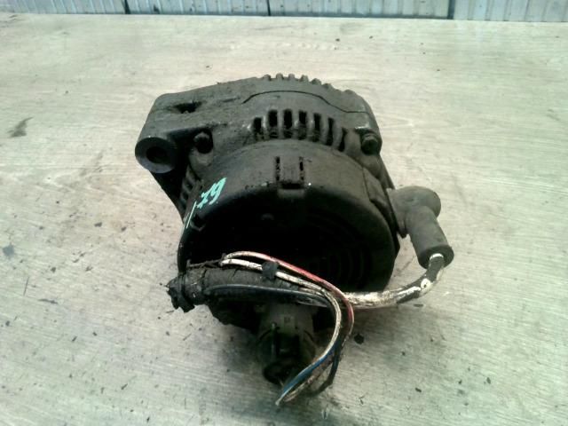 bontott HONDA CIVIC VI Generátor