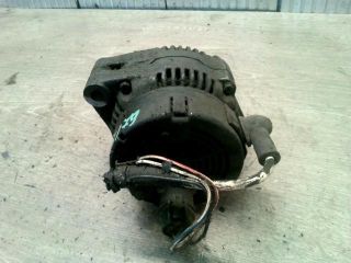 bontott HONDA CIVIC VI Generátor